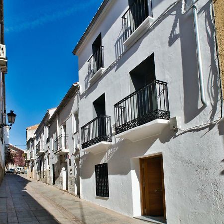 Casa Valdes 16, Apto 3 Касерес Екстер'єр фото