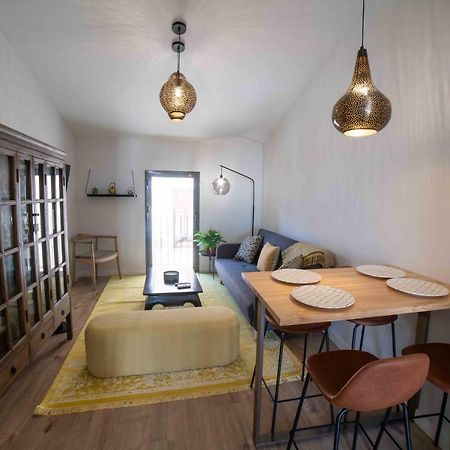 Casa Valdes 16, Apto 3 Касерес Екстер'єр фото