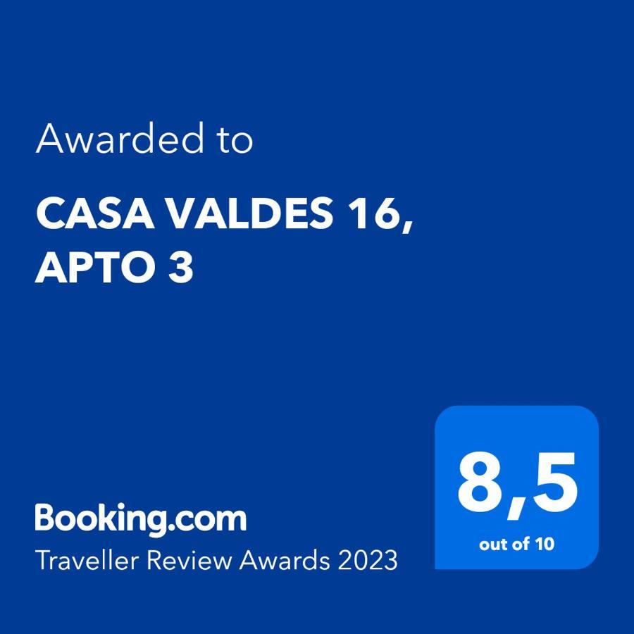 Casa Valdes 16, Apto 3 Касерес Екстер'єр фото