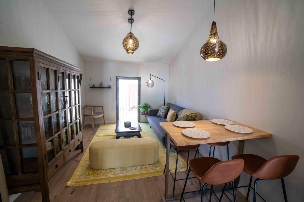 Casa Valdes 16, Apto 3 Касерес Екстер'єр фото