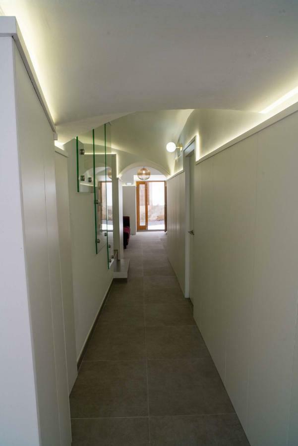 Casa Valdes 16, Apto 3 Касерес Екстер'єр фото